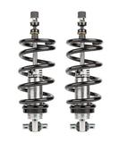 Aldan American Coil-Over Kit, GM, 67-69 F-Body, 68-74 X-Body, Front, Double Adj 550 lbs Springs 300234