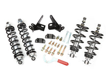 Load image into Gallery viewer, Aldan American Coil-Over Kit, GM, 78-88 G-Body, SB, Double Adj. Bolt-on, front and rear. 300241