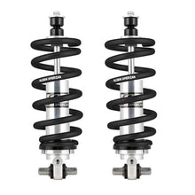 Load image into Gallery viewer, Aldan American Coil-Over Kit, GM, 70-81 Chevy, Pontiac, Front, Single Adj. 450 lb. Springs AFBFMS3