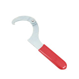 Aldan American Spanner Wrench, fully adjustable - Universal use with any hook & groove style co ALD-1