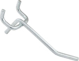 Allstar Performance Peg Hooks 2in 50pk ALL054