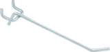 Allstar Performance Peg Hooks 4in 50pk ALL055