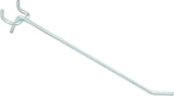 Allstar Performance Peg Hooks 6in 50pk ALL056