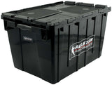 Allstar Performance Black Storage Tote ALL059