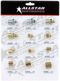 Allstar Performance Brake Fitting Display 3 of 4 ALL082