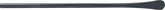 Allstar Performance Tire Spoon 24in Straight w/ Round End ALL10103