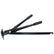 Allstar Performance Bead Breaker for 15in Wheels Wide Jaw ALL10106