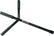 Allstar Performance Lug Wrench Quick Spin Angle Handle 1in ALL10108
