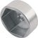 Allstar Performance Spindle Nut Socket 2-3/8 for 2 5x5 and W5 ALL10110