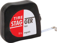 Allstar Performance Tire Tape Economy 20pk ALL10111-20