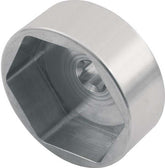 Allstar Performance Spindle Nut Socket 2-7/8 for 2.5in Pin 5x5 ALL10115