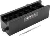 Allstar Performance Safety Wire Drill Fixture — Aluminum Kit | ALL10122