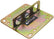 Allstar Performance Engine Lift Plates 10pk ALL10123-10