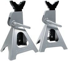 Load image into Gallery viewer, Allstar Performance Jack Stands 1pr 3 Ton Ratchet ALL10124