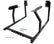 Allstar Performance Engine Cradle SBF Std Duty ALL10145