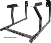 Allstar Performance Engine Cradle SBF Heavy Duty ALL10148
