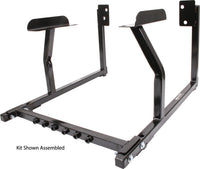 Allstar Performance Engine Cradle SBF Heavy Duty ALL10148