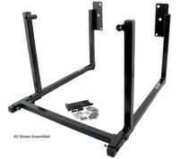 Allstar Performance Engine Cradle SBM Heavy Duty ALL10152