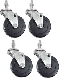 Allstar Performance Wheel Kit 3in Standard Duty ALL10162