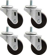 Allstar Performance Wheel Kit 3in Heavy Duty ALL10164