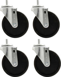 Allstar Performance Wheel Kit 5in Heavy Duty ALL10166
