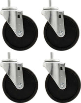 Allstar Performance Wheel Kit 5in Heavy Duty ALL10166