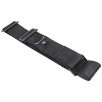 Allstar Performance Torque Tube Belt Black ALL10181