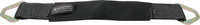 Allstar Performance Axle Strap 21in Flat Delta Ring ALL10203