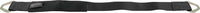 Allstar Performance Axle Strap 33in Flat Delta Ring ALL10207