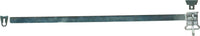 Allstar Performance Window Net Kit Latch Type Flat Bar ALL10218