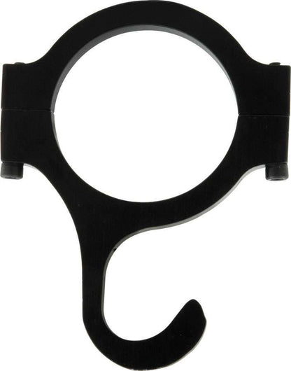 Allstar Performance Helmet Hook — Clamp-On for 1.75in Tube | ALL10229