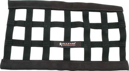 Allstar Performance Low Profile Window Net 10 x 18 | ALL10248