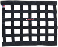 Allstar Performance Low Profile Window Net 14 x 18 ALL10249