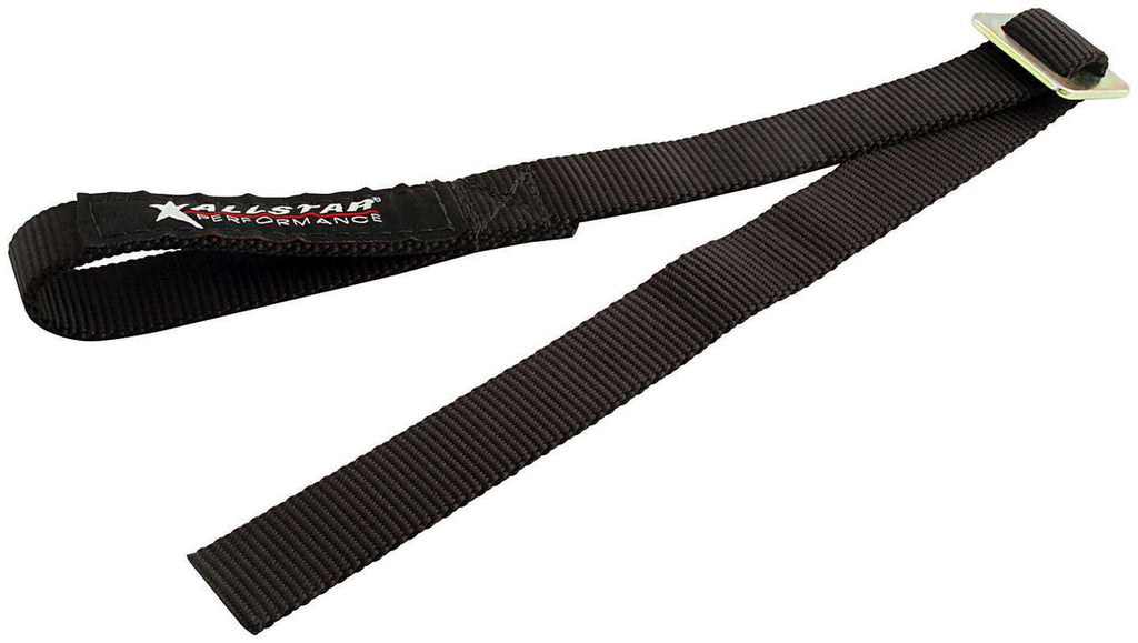 Allstar Performance Sprint Drag Link Tether ALL10252