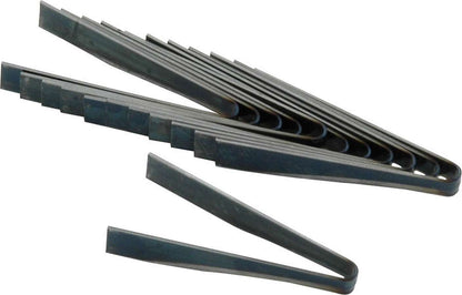Allstar Performance #3 Round Blades 3/32in 12 Pack | ALL10269