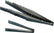 Allstar Performance #4 Flat Blades 4/32in 12 Pack | ALL10272