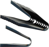 Allstar Performance #10 Round Blades 10/32in 12 Pack ALL10279