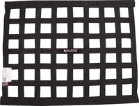 Allstar Performance Window Net Border Style 18 x 24 SFI Black ALL10285