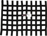 Allstar Performance Window Net Loop Style 18 x 24 SFI Black ALL10295