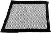 Allstar Performance Mesh Window Net Black Non-SFI 22 x 27 x 18 ALL10299