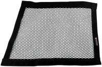 Allstar Performance Mesh Window Net Black Non-SFI 22 x 27 x 18 ALL10299