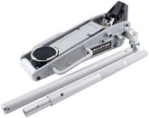 Allstar Performance Aluminum Racing Jack 6 Pump Silver ALL10425