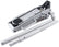 Allstar Performance Aluminum Racing Jack 6 Pump Silver ALL10425