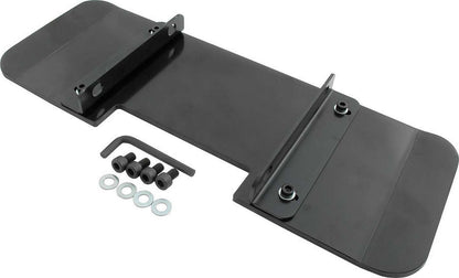 Allstar Performance Jack Dirt Wing for ALL10422/ALL10425 — 17in Aluminum | ALL10426