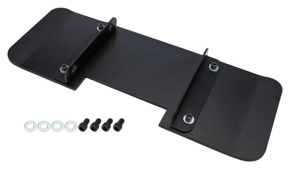 Allstar Performance Jack Dirt Wing for ALL10422/ALL10425 — 17in Aluminum | ALL10426