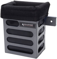 Allstar Performance Radio Box Flat Mount Small ALL10439