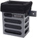 Allstar Performance Radio Box Flat Mount Small ALL10439
