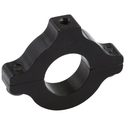 Allstar Performance Accessory Clamps — Clamp-On for 1.0in Tube, 10-Pack | ALL10455-10