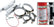 Allstar Performance Quick Release Fire Ext Bracket NHRA ALL10512