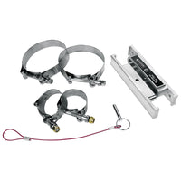 Allstar Performance Quick Release Fire Ext Bracket NHRA ALL10513
